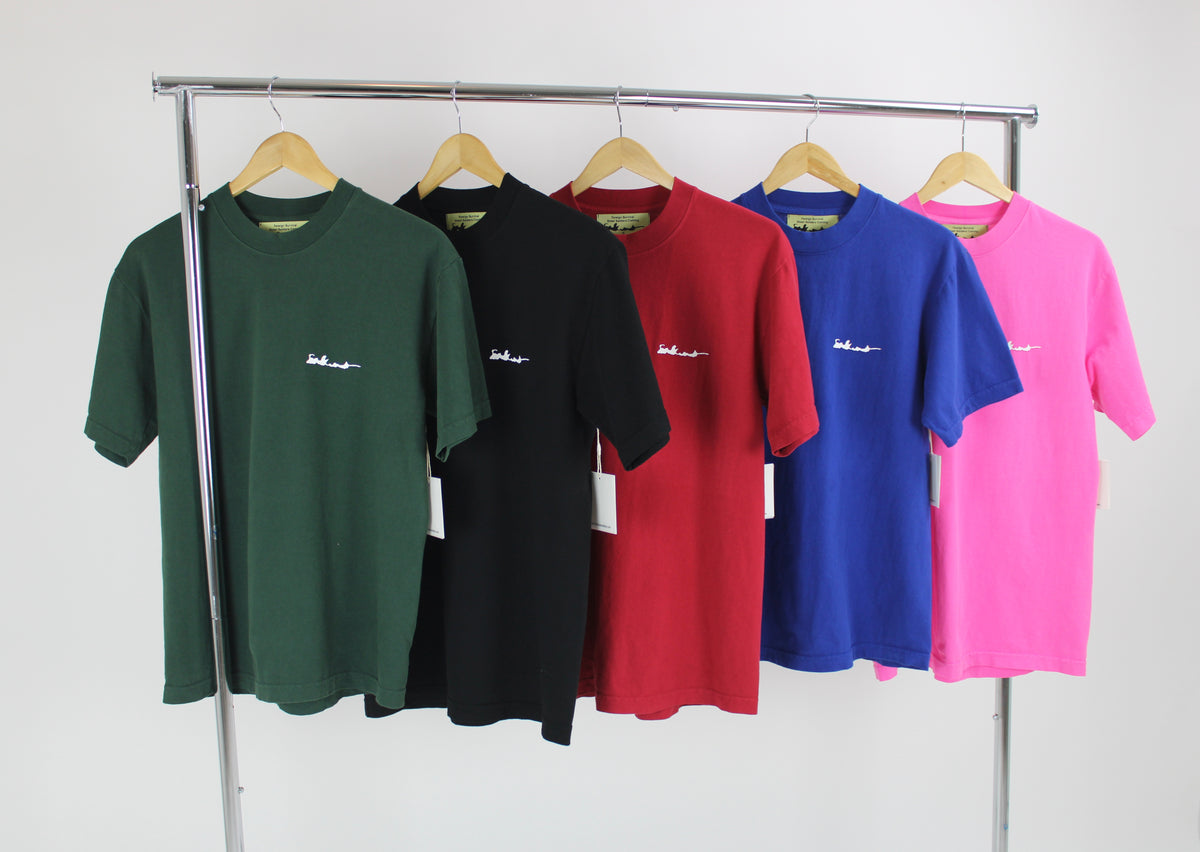 T-shirts
