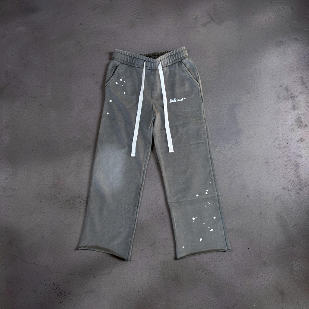 Fs Sweatsuit Gray (KIDS)