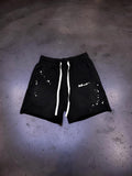 Fs Sweat Shorts Black