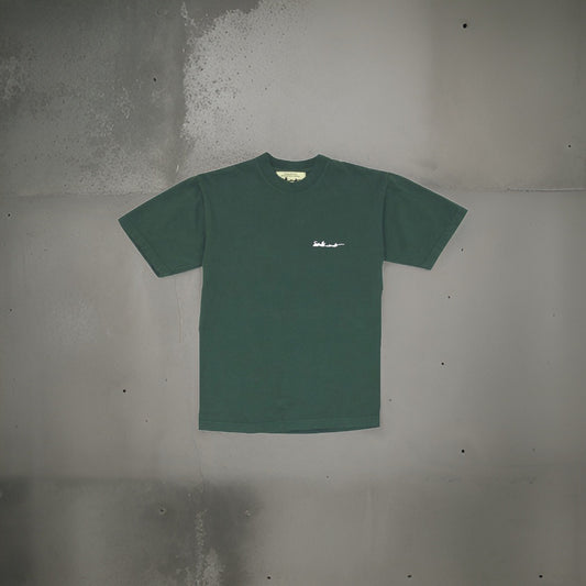 Green WT Tshirt