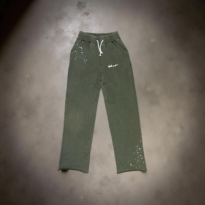 Fs Sweatsuit Hunter Green