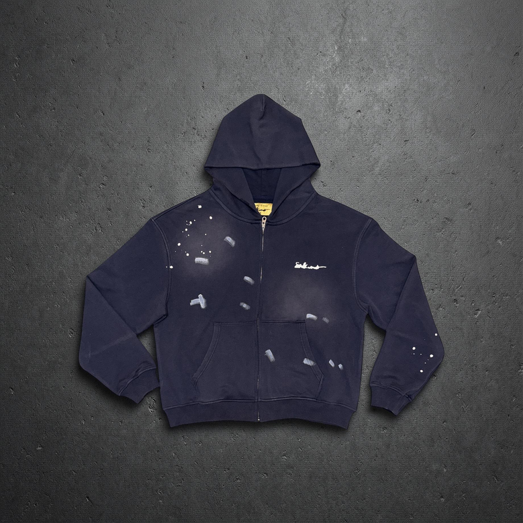 Fs Sweatsuit Navy Blue