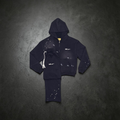 Fs Sweatsuit Navy Blue