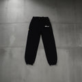 Black WT Sweatpants
