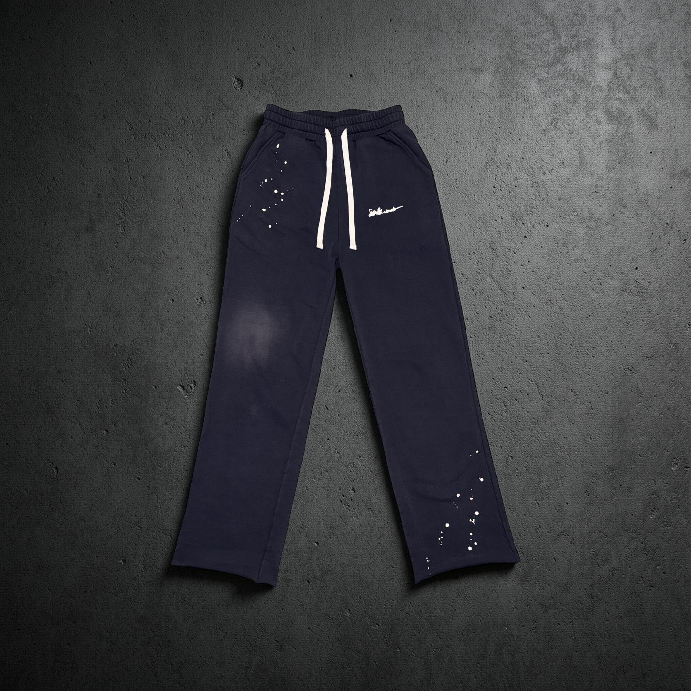 Fs Sweatsuit Navy Blue