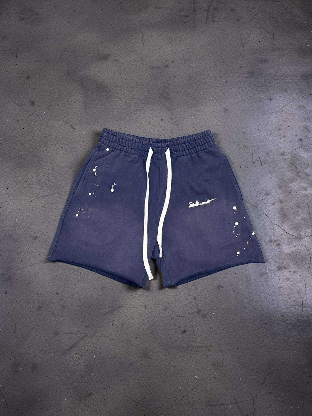 Fs Sweat Shorts Blue